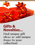 Need a unique gift? Click here!
